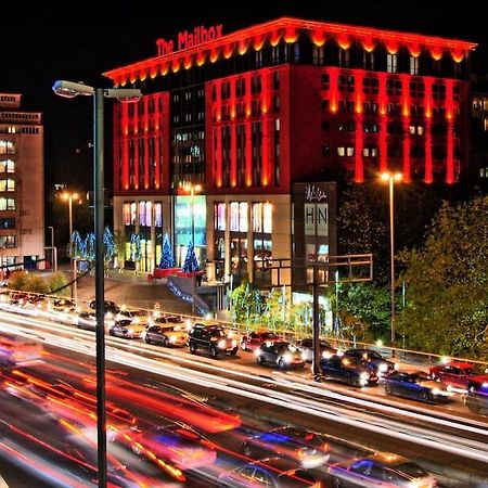 Heart Of Birmingham-City Centre Ngoại thất bức ảnh
